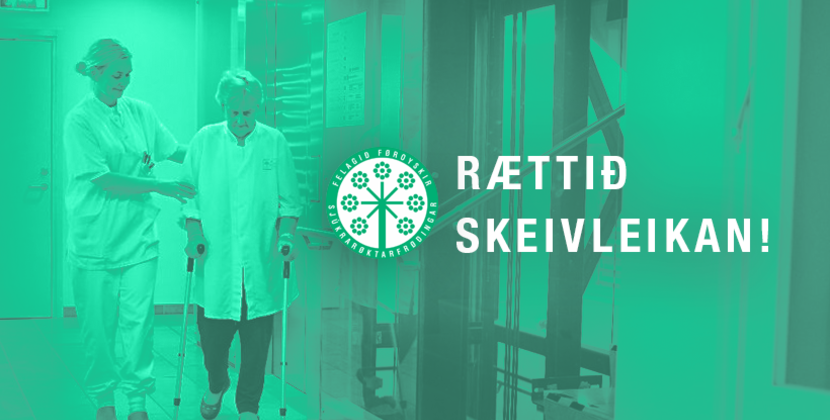 myndraettidskeivleikan