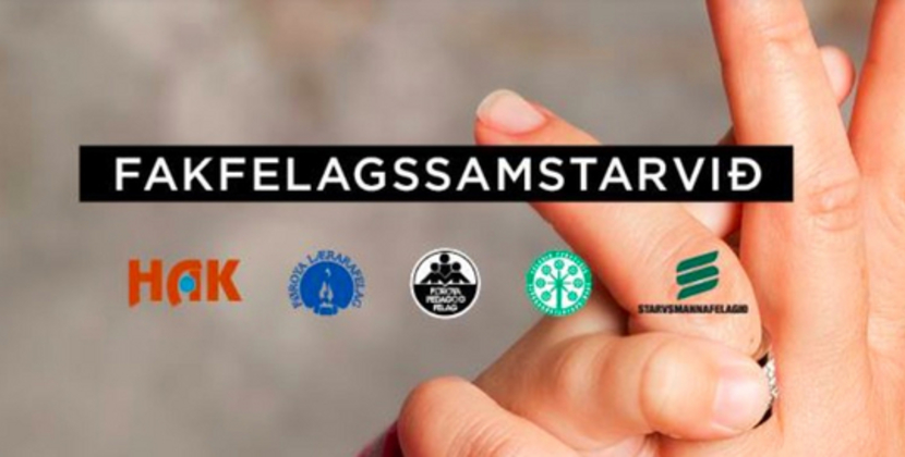 fakfelagssamstarvid