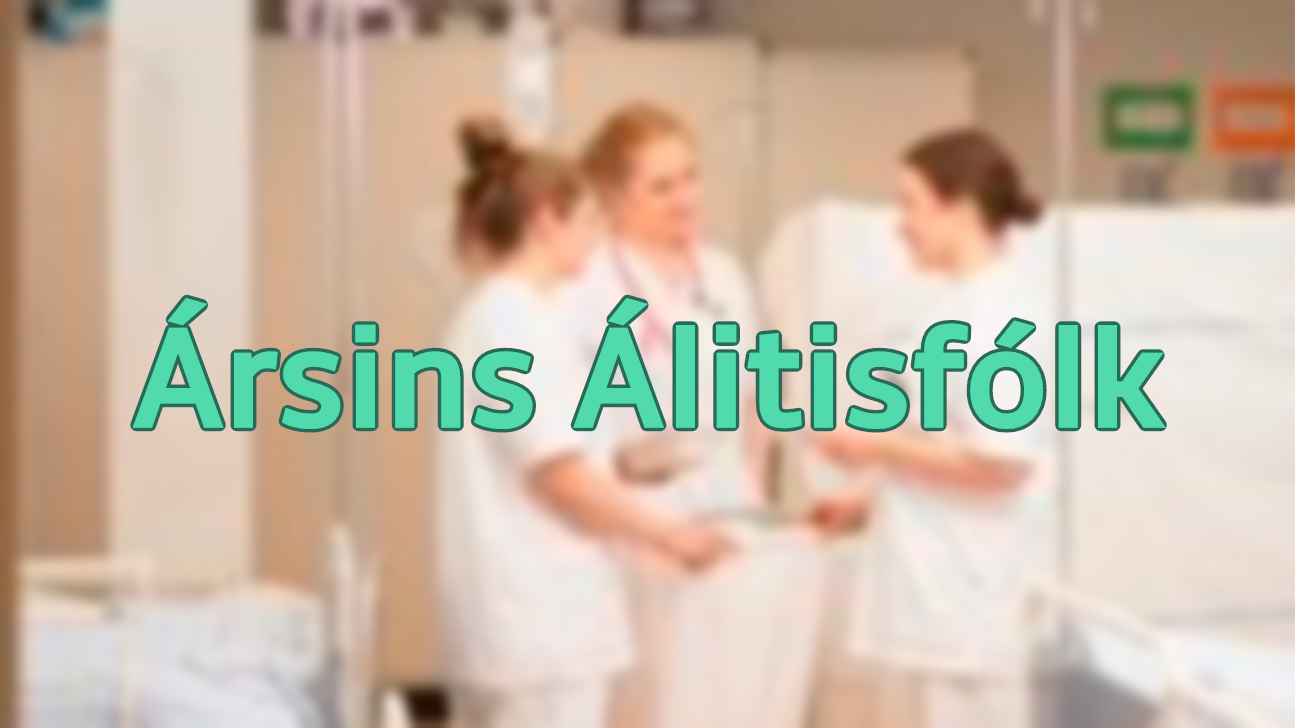 Arsins_alitisfolk