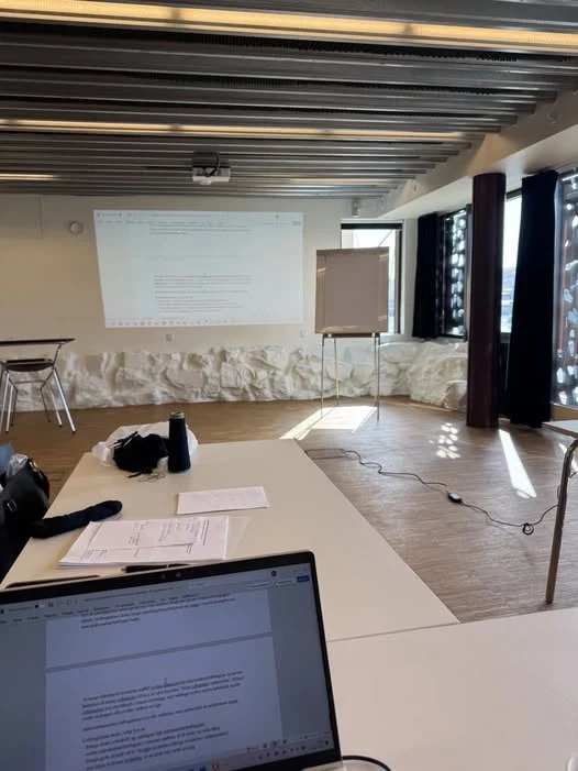 Dagføring Yrkisetiskar Leiðreglur