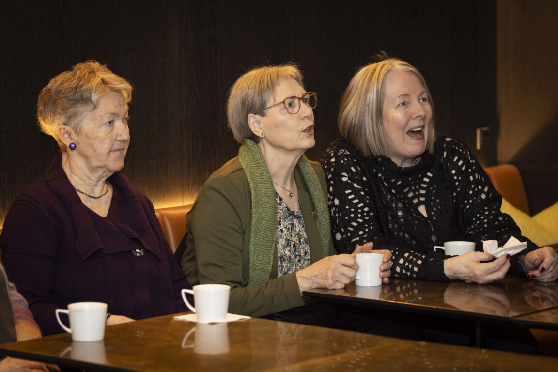 Aðalfundur 2025