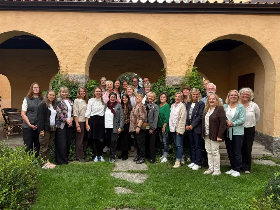 Sigtunastiftelsen 2025