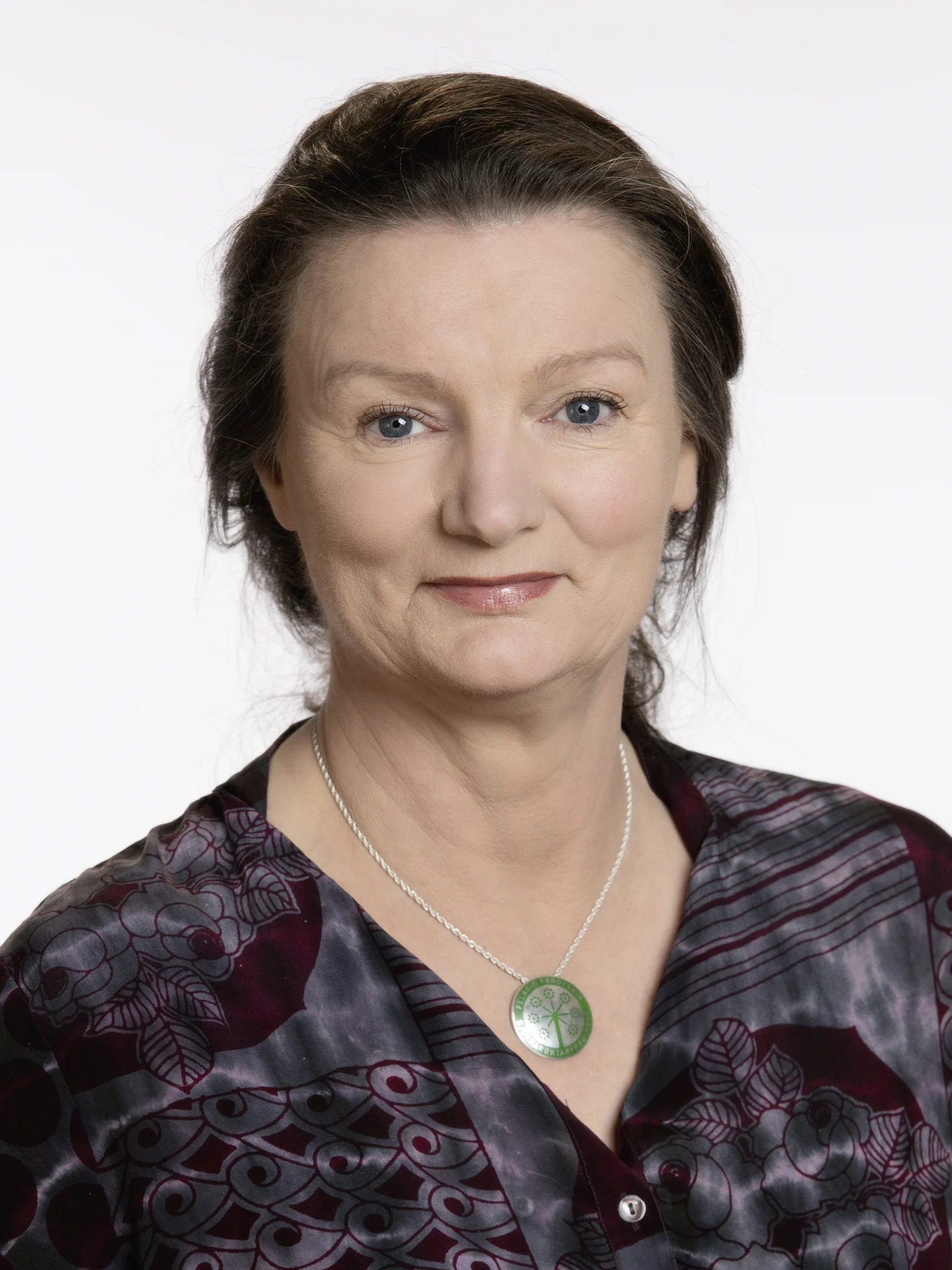 Óluva í Gong