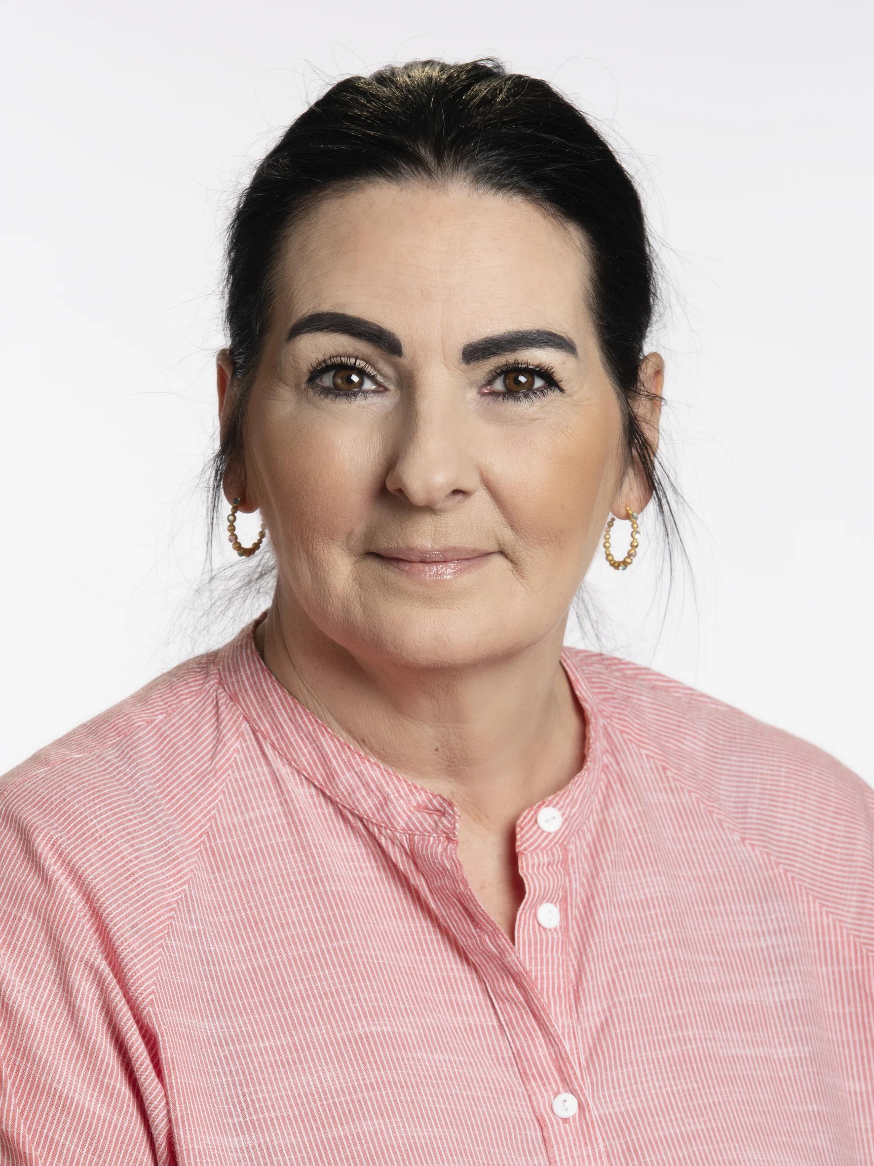 Teresa Damgaard- Jarnfoss