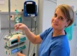 Sjúkrarøktarfrøðingurin á onkologiska ambulatorinum