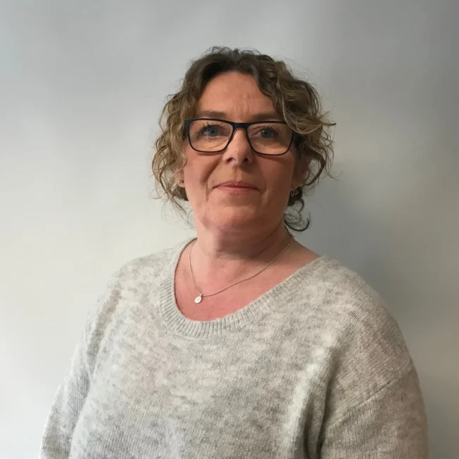 Lena Bjarnason