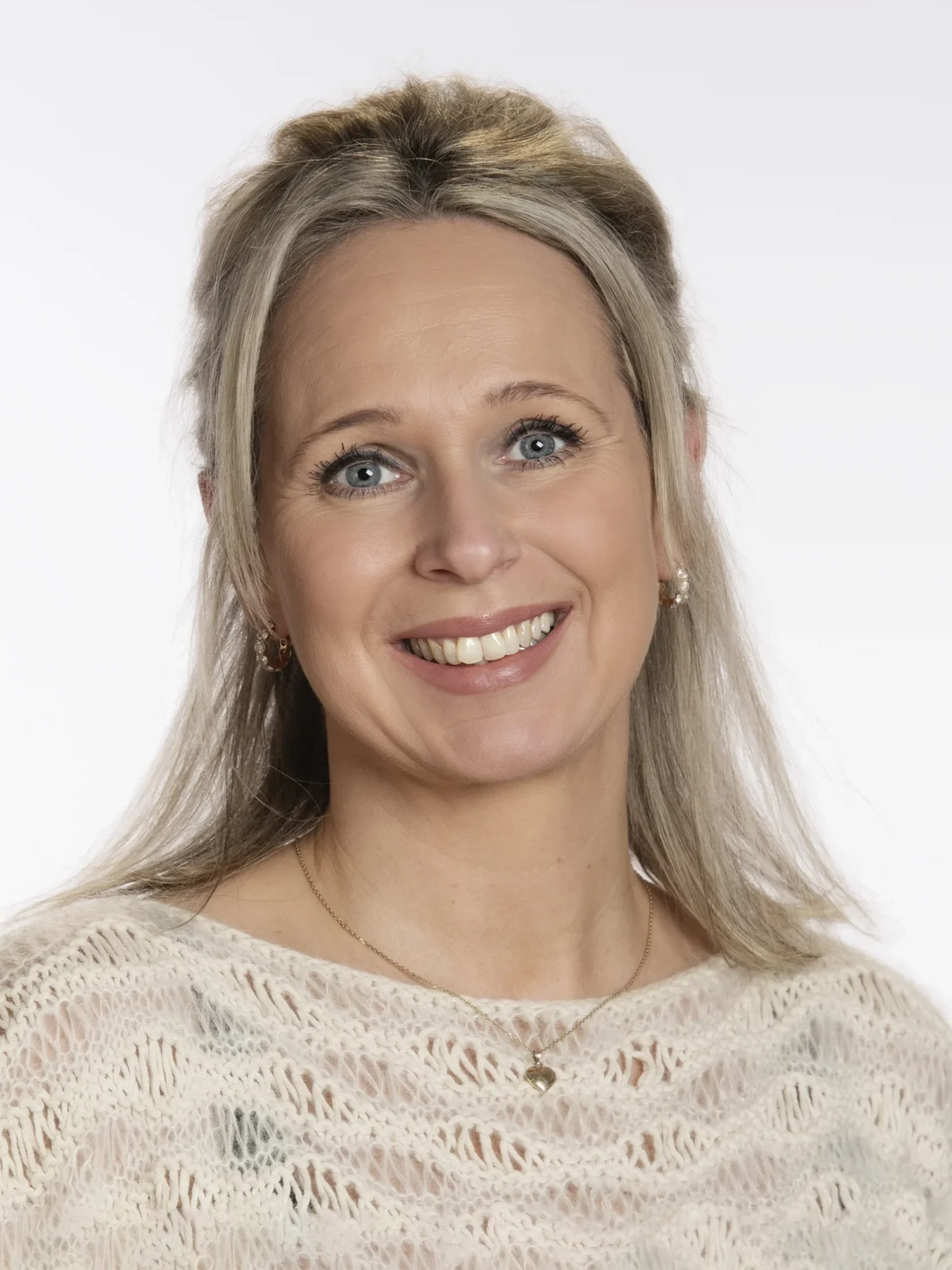 Joan Mohr MIkkelsen